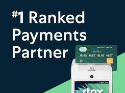 Stax Connect - #1 Integrated Payment's Provider