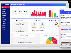 FaultFixers Dashboard