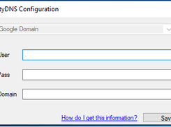 Configuration