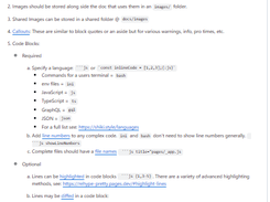 Faust.js Screenshot 1