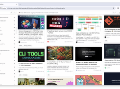 favbox Screenshot 1