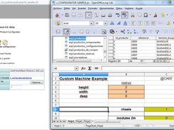 faves-ERP Manufacturing Screenshot 6