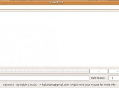 Faxel