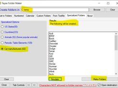Specialized Tab