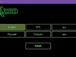 Fazed 1.2.1 Screenshot 2