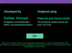 Fazed 1.2.1 Screenshot 3