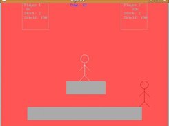 King of the Hill!  (version 0.4)