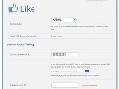 Admin Interface 01