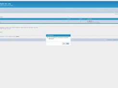 Facebook For PhpBB Light Screenshot 6