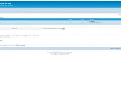 Facebook For PhpBB Light Screenshot 4