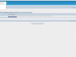 Facebook For PhpBB Light Screenshot 3