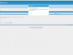 Facebook For PhpBB Light Screenshot 5