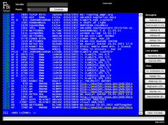 FBBTelnet Screenshot 1