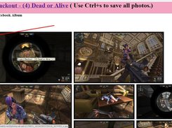 Option To Remove An Item [ Since v.0.1.07 ]