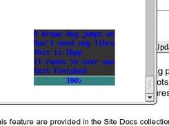 fbpp Screenshot 1
