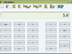 Calculadora