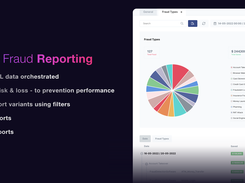 Flexible Fraud Reporting