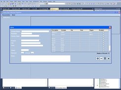 FCCO Casino Chips Collections Software Screenshot 1