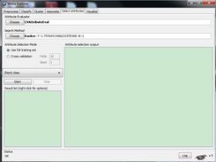 Fuzzy Clustering Coefficient Variation  Screenshot 2