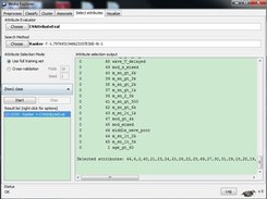 Fuzzy Clustering Coefficient Variation  Screenshot 3