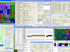 FCEUX as a debugging environment