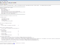 Converting plink formatted genotyped data into  into IMPUTE format