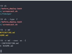 fd Screenshot 1