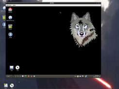 Using graphic mode