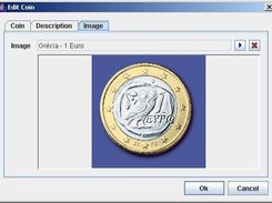 Coin's Image