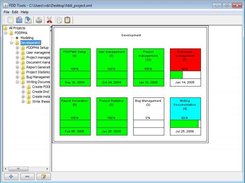 Version 2.0 with FDDI file from FDDPMA running on Windows 7