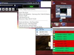FDTareas Screenshot 1