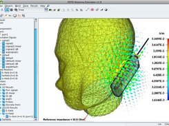 Import of complex CAD models.