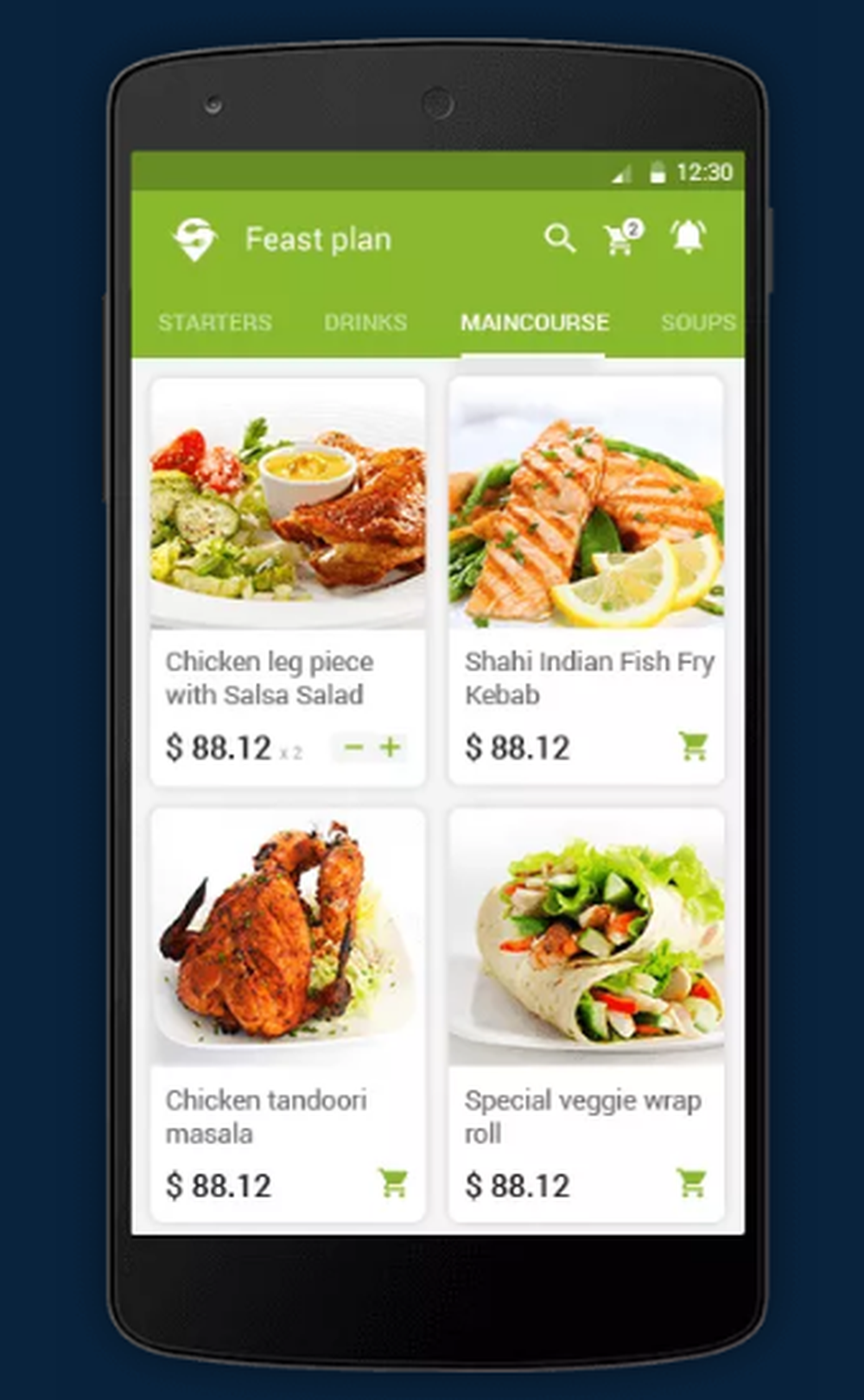 Peerbits Screenshot 1