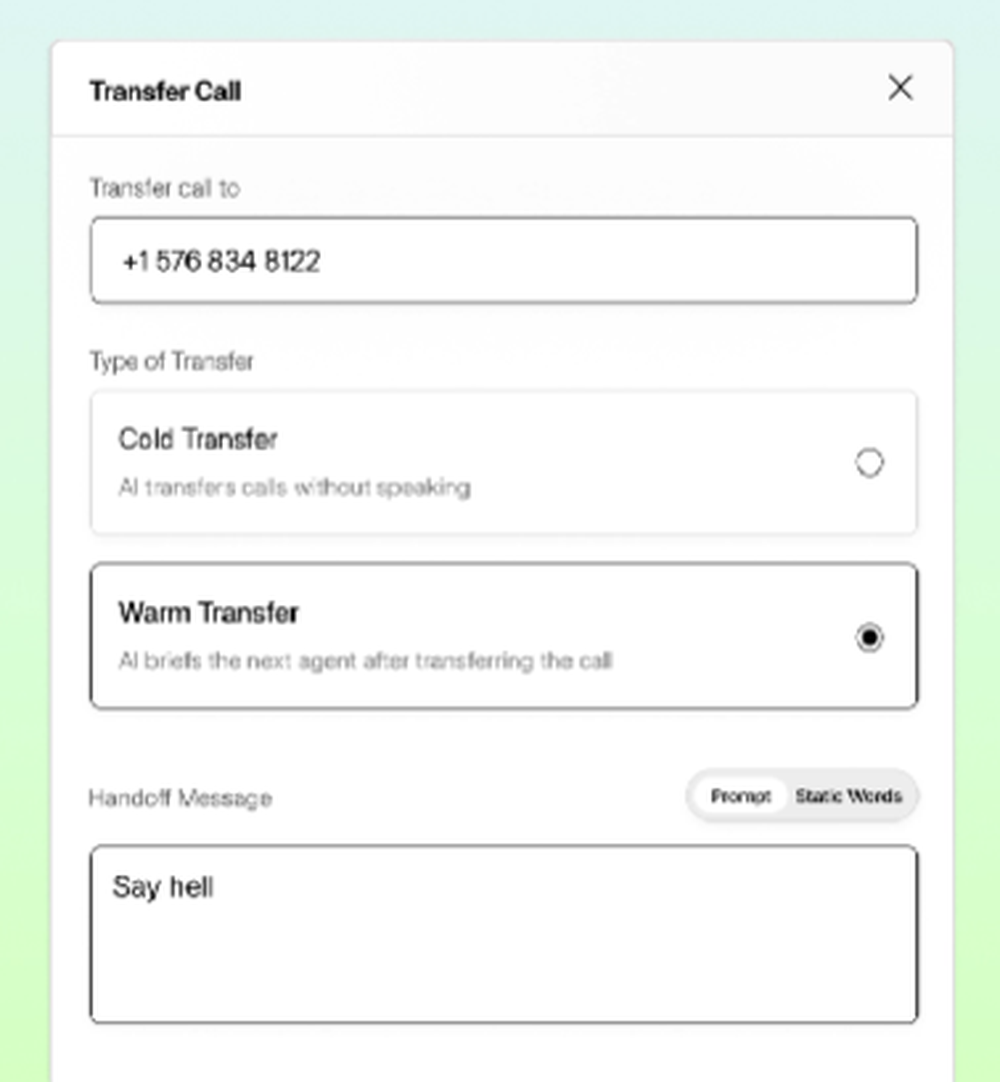 Feather Screenshot 1