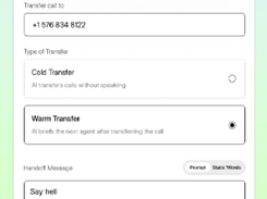 Feather Screenshot 1