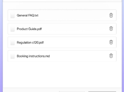 Feather Screenshot 1