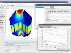 FEATool Multiphysics Screenshot 1