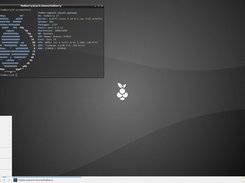 Fedberry 27 LXQt