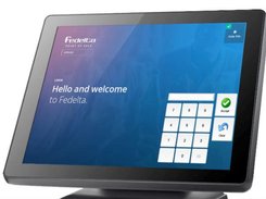 Fedelta Point of Sale Screenshot 1