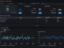 Federator.ai - Multicloud Cost Analysis