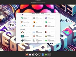 The Desktop for the ordinary user pi