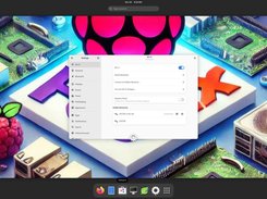 The Desktop for root