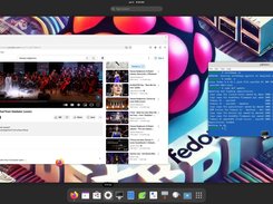 Showing that all apps are updated