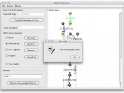 Feature Event Dependency Graph Screenshot 3