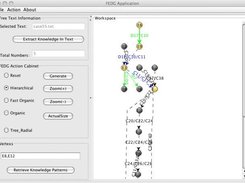 Feature Event Dependency Graph Screenshot 1