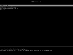 LXQt LiveCD