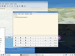 LXQt Desktop