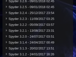 feed widget