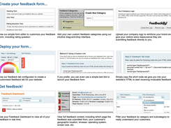 Feedbackify Screenshot 1