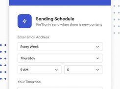 Automated Scheduling